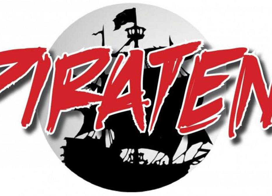 Piraten logotyp