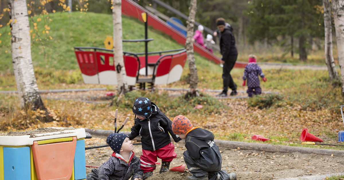 Sorsele Sorsele kommun
