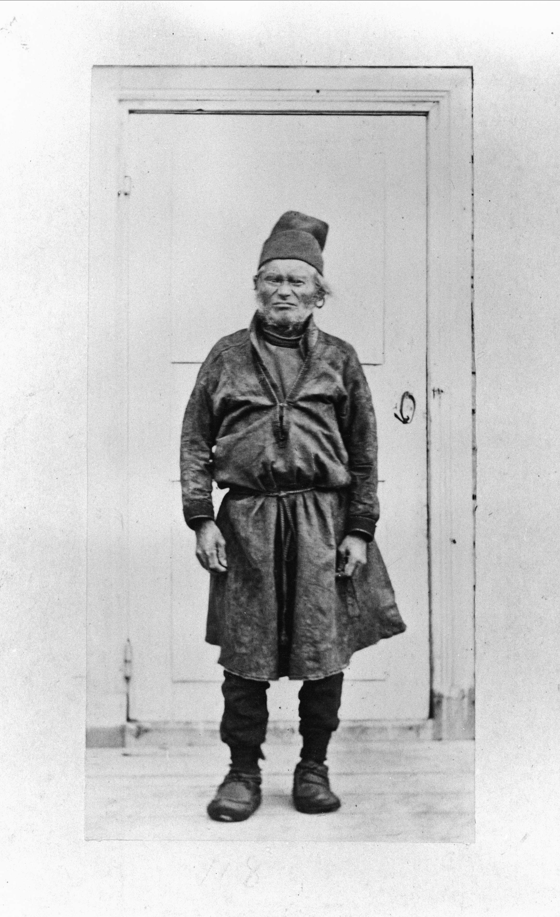 Anders Fjellner, Sorsele och Sápmiflaggan Sorsele kommun